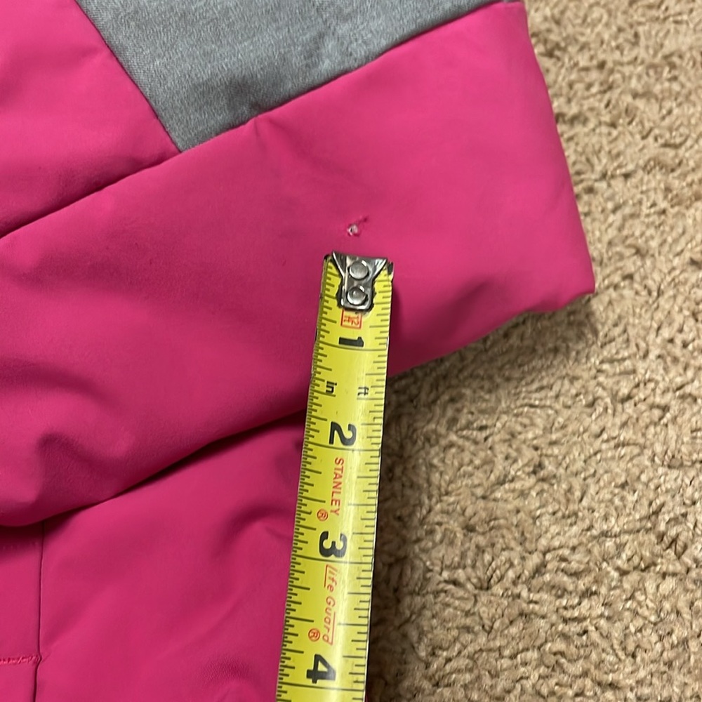 Roxy winter coat - Picture 10 of 12